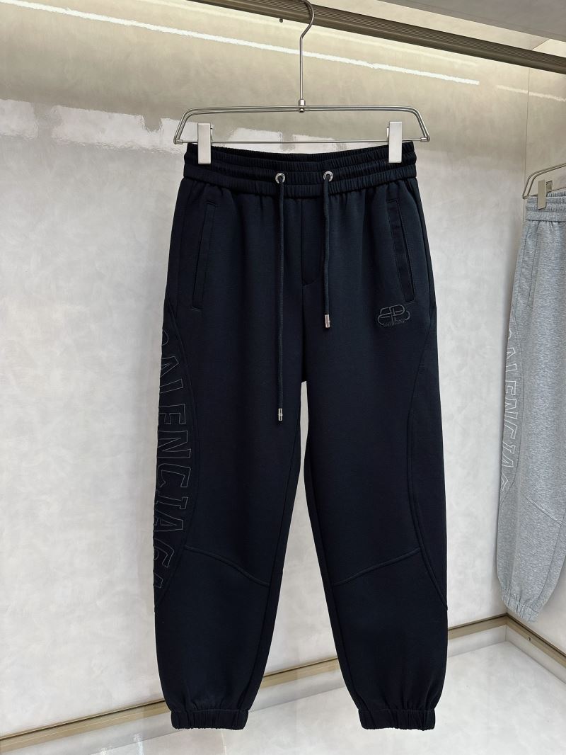 Balenciaga Long Pants